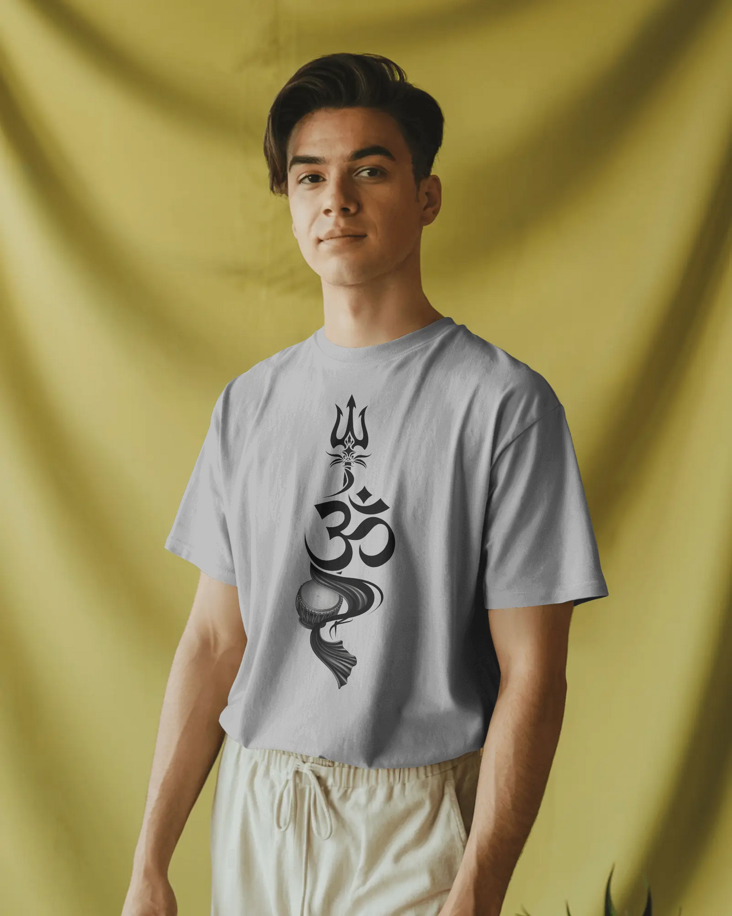 Men's Regular Fit T-Shirts || High Quality Print || Premium Cotton Fabric