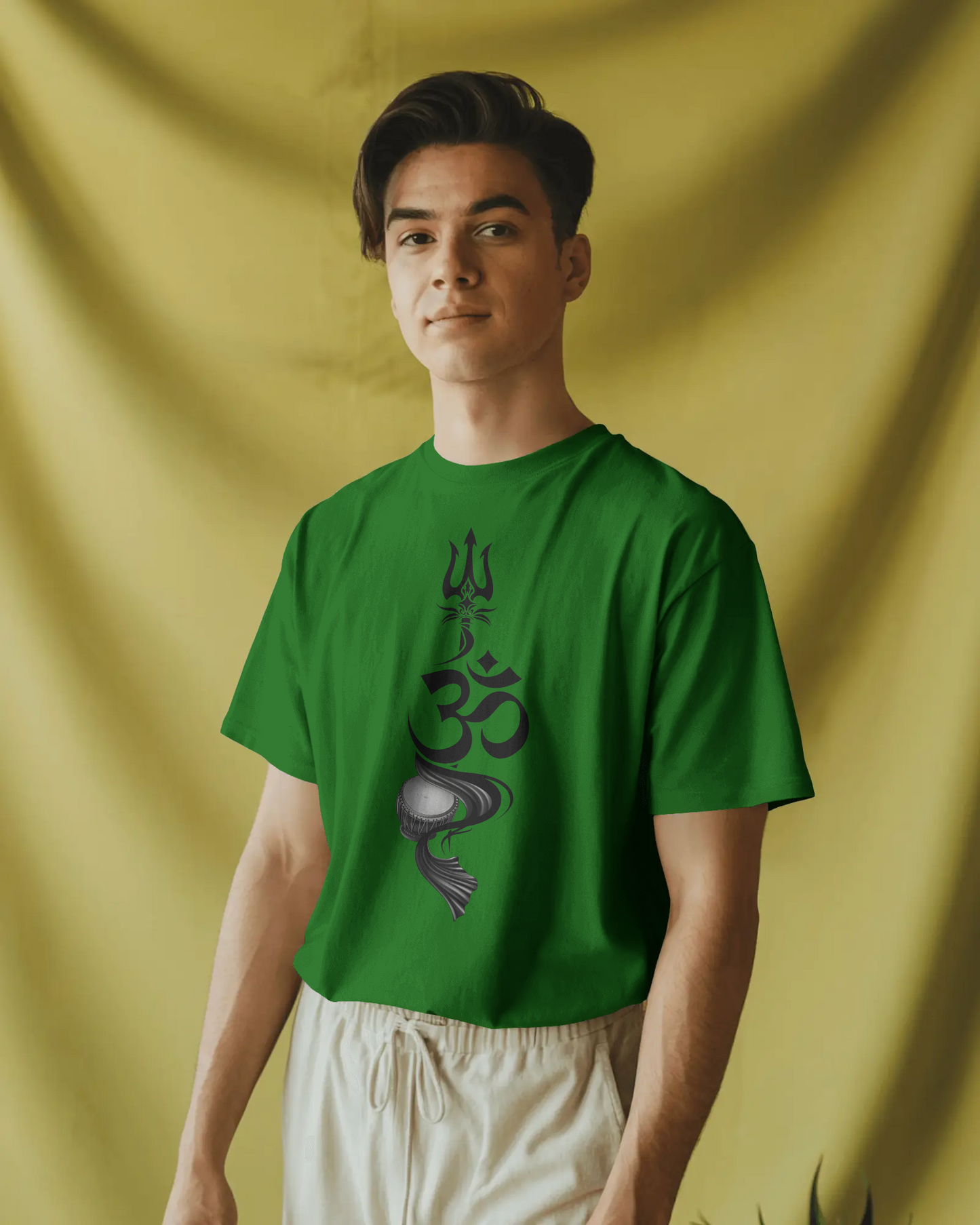 Men's Regular Fit T-Shirts || High Quality Print || Premium Cotton Fabric