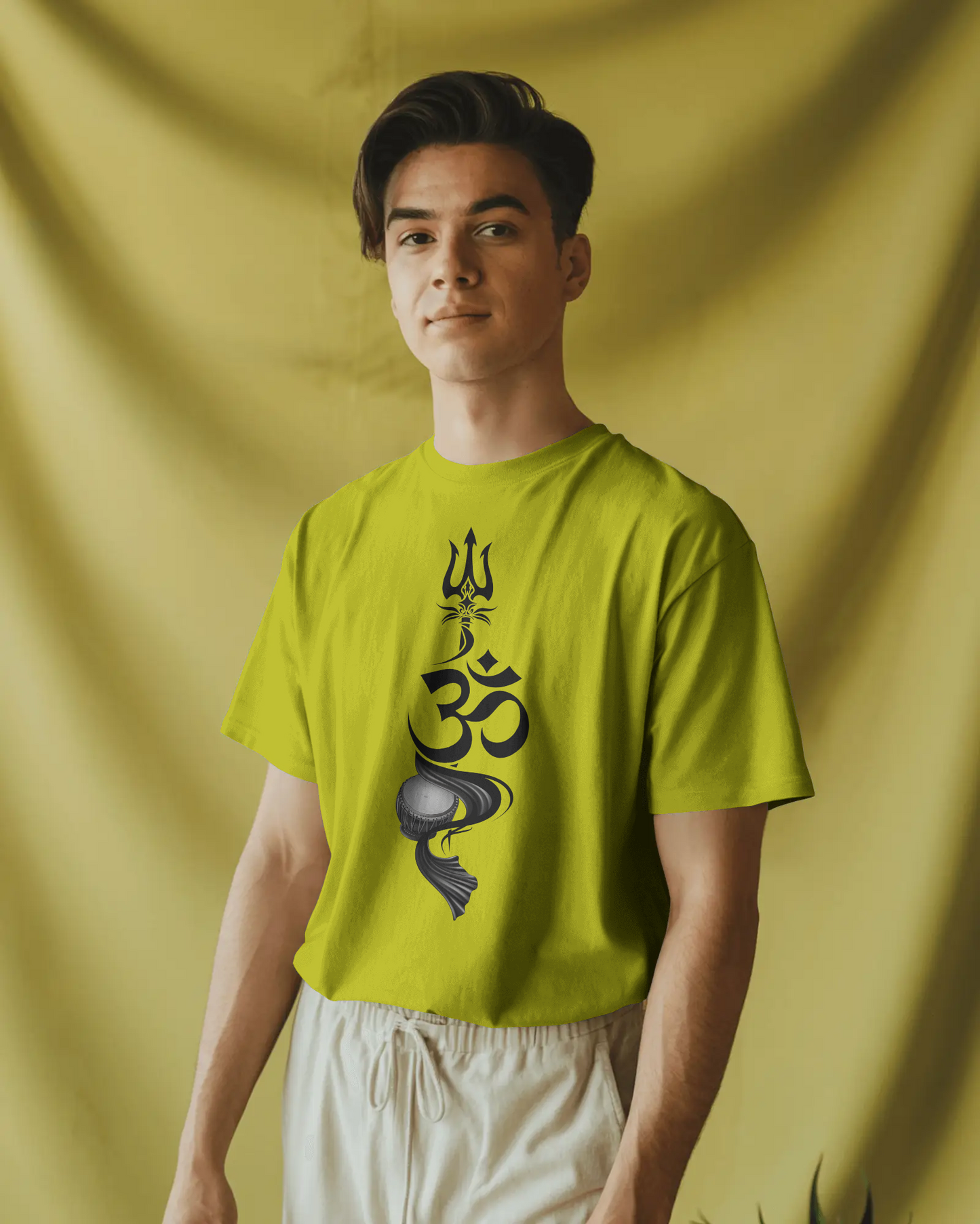 Men's Regular Fit T-Shirts || High Quality Print || Premium Cotton Fabric