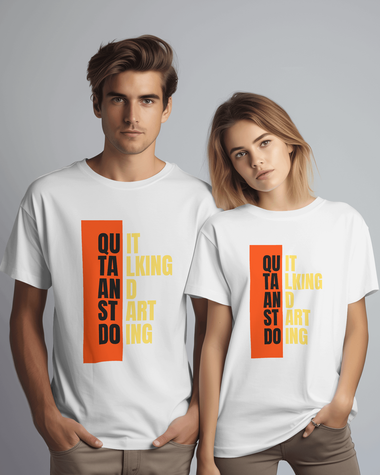 Men's Regular Fit T-Shirts || High Quality Print || Premium Cotton Fabric