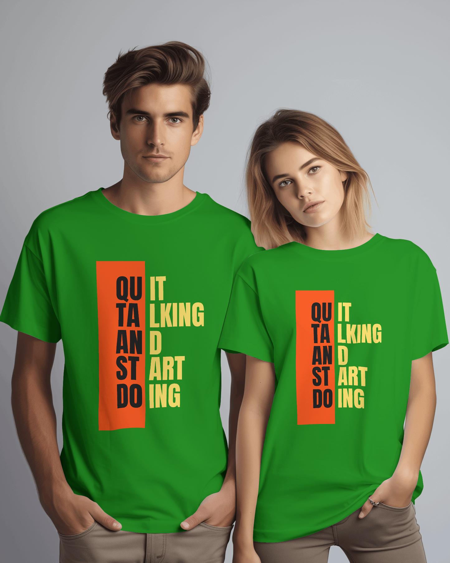 Men's Regular Fit T-Shirts || High Quality Print || Premium Cotton Fabric