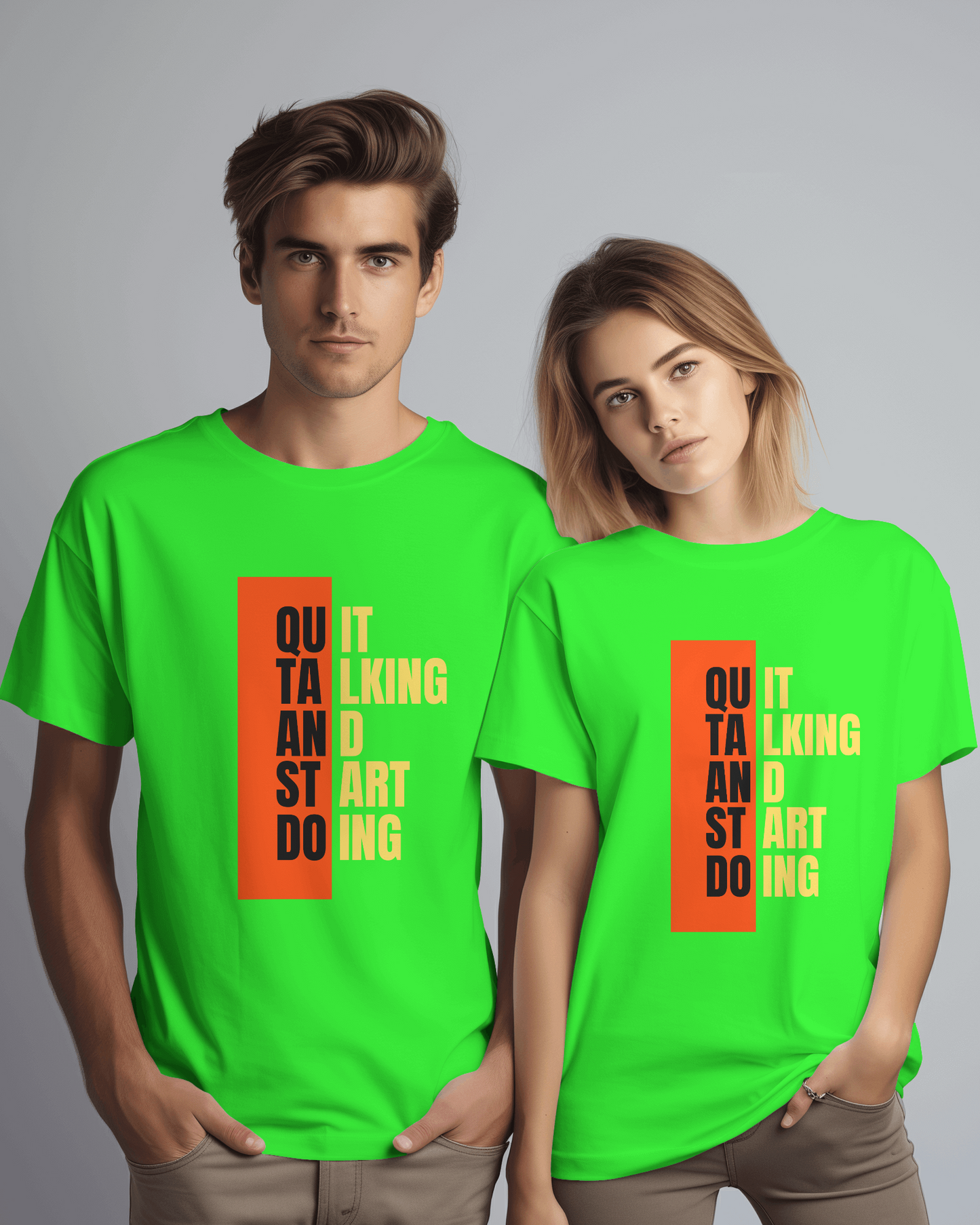 Men's Regular Fit T-Shirts || High Quality Print || Premium Cotton Fabric