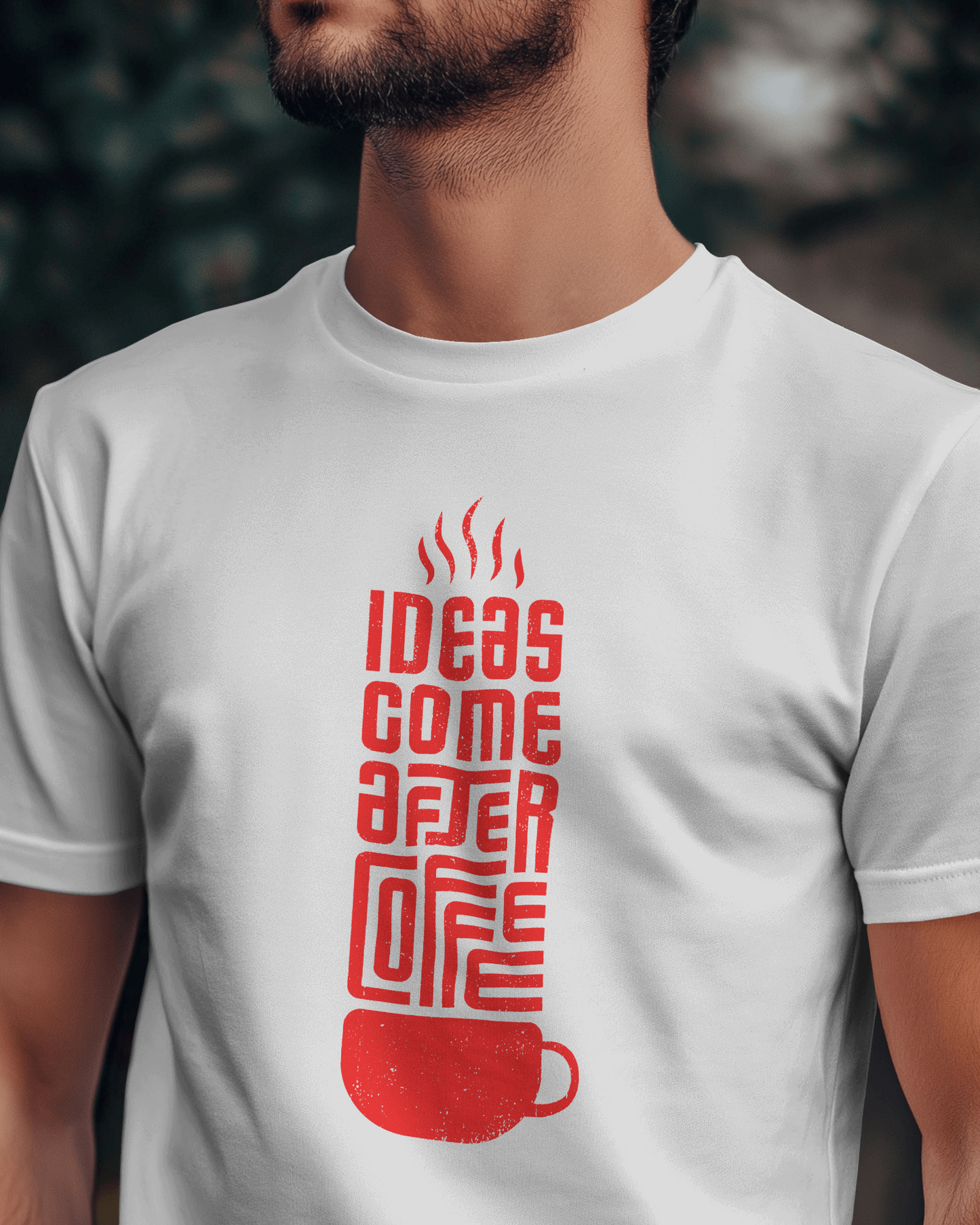 Men's Regular Fit T-Shirts || High Quality Print || Premium Cotton Fabric