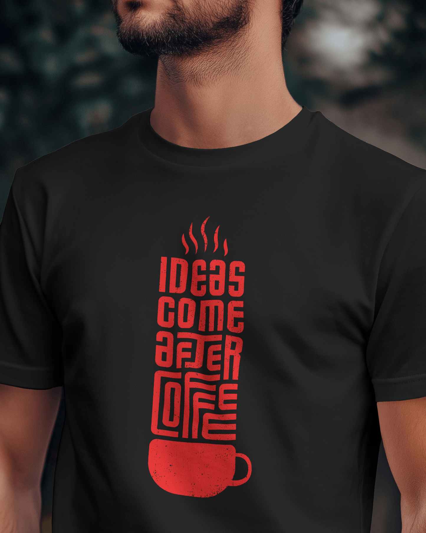 Men's Regular Fit T-Shirts || High Quality Print || Premium Cotton Fabric