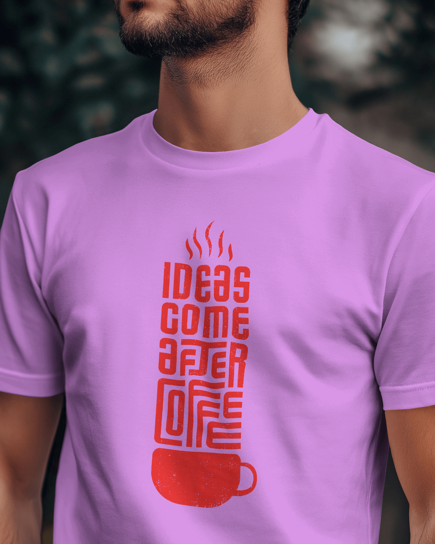 Men's Regular Fit T-Shirts || High Quality Print || Premium Cotton Fabric