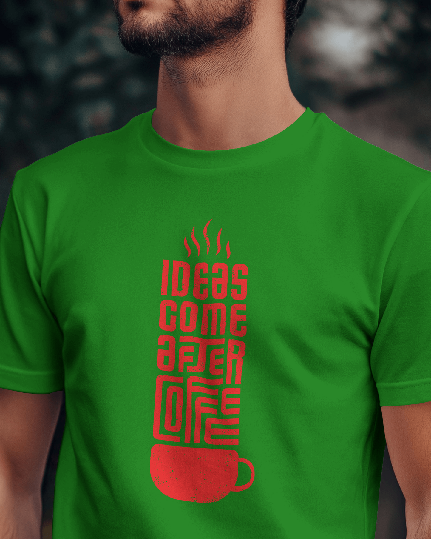 Men's Regular Fit T-Shirts || High Quality Print || Premium Cotton Fabric