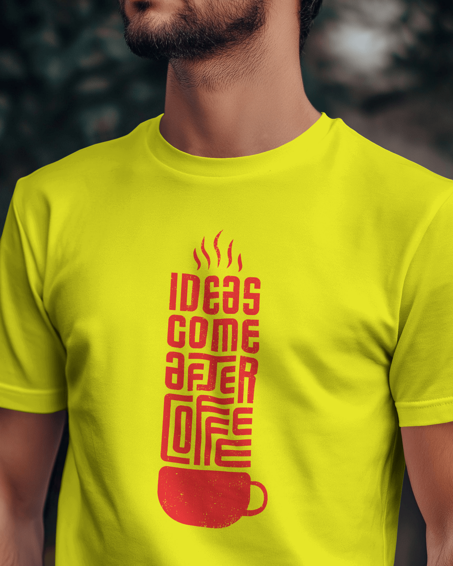 Men's Regular Fit T-Shirts || High Quality Print || Premium Cotton Fabric