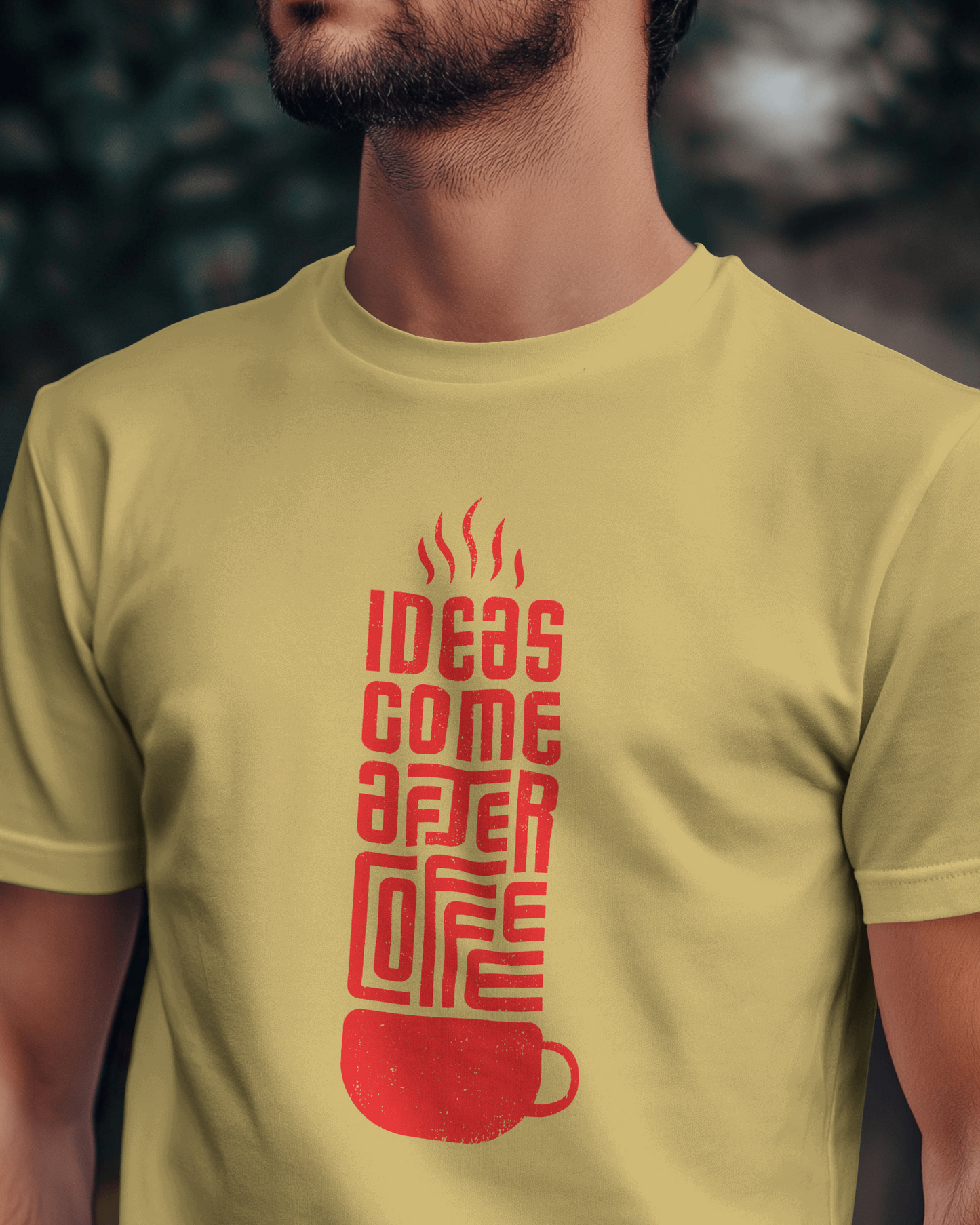 Men's Regular Fit T-Shirts || High Quality Print || Premium Cotton Fabric