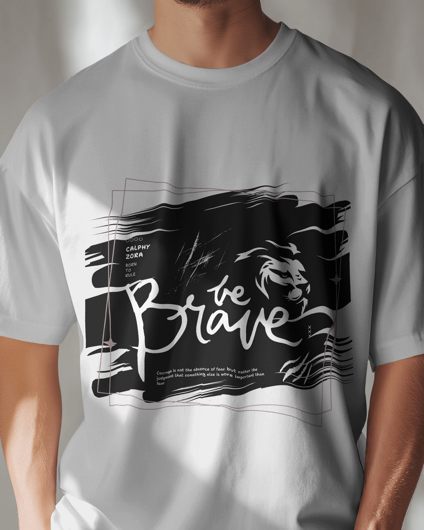 Men's Regular Fit T-Shirts || High Quality Print || Premium Cotton Fabric