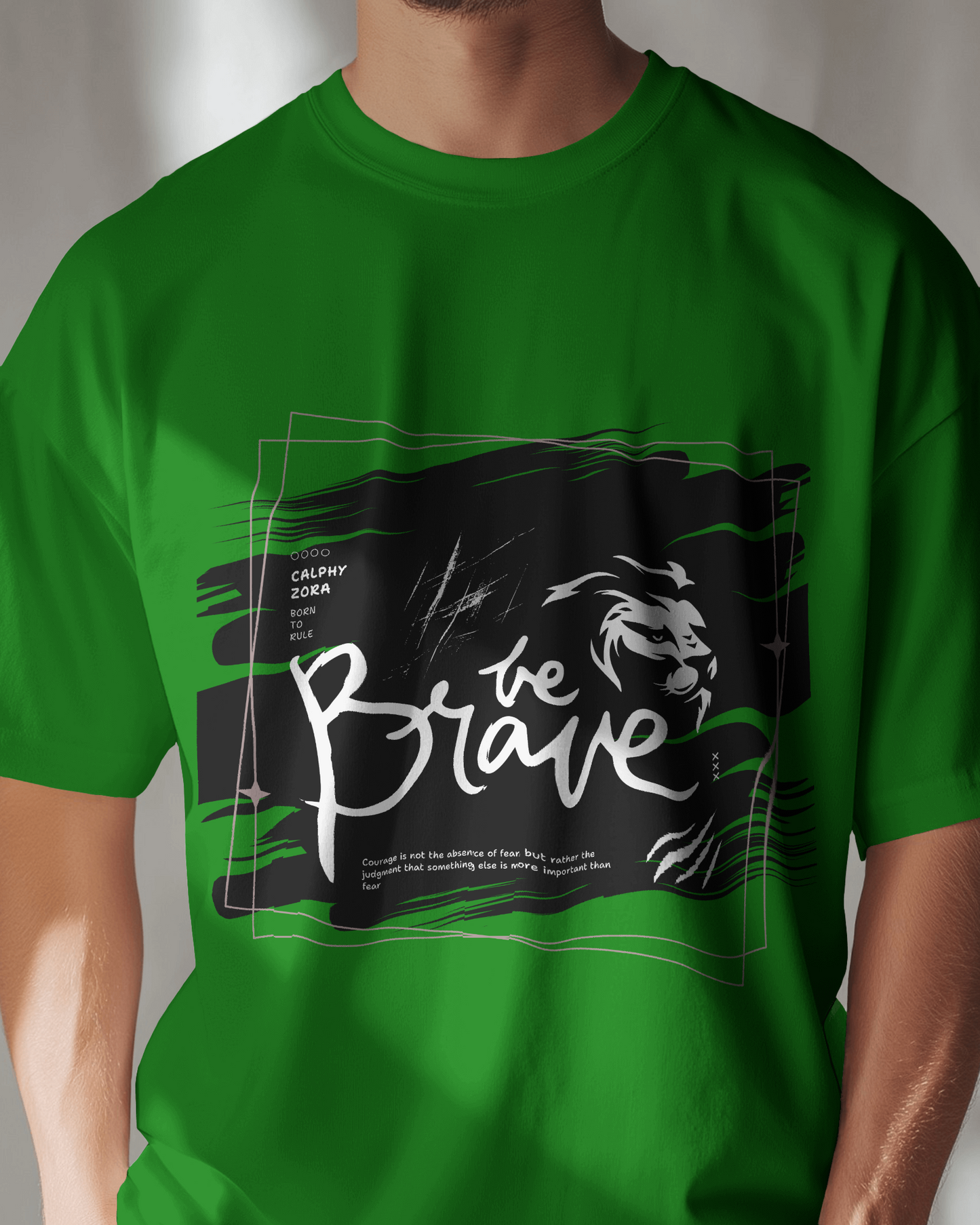 Men's Regular Fit T-Shirts || High Quality Print || Premium Cotton Fabric