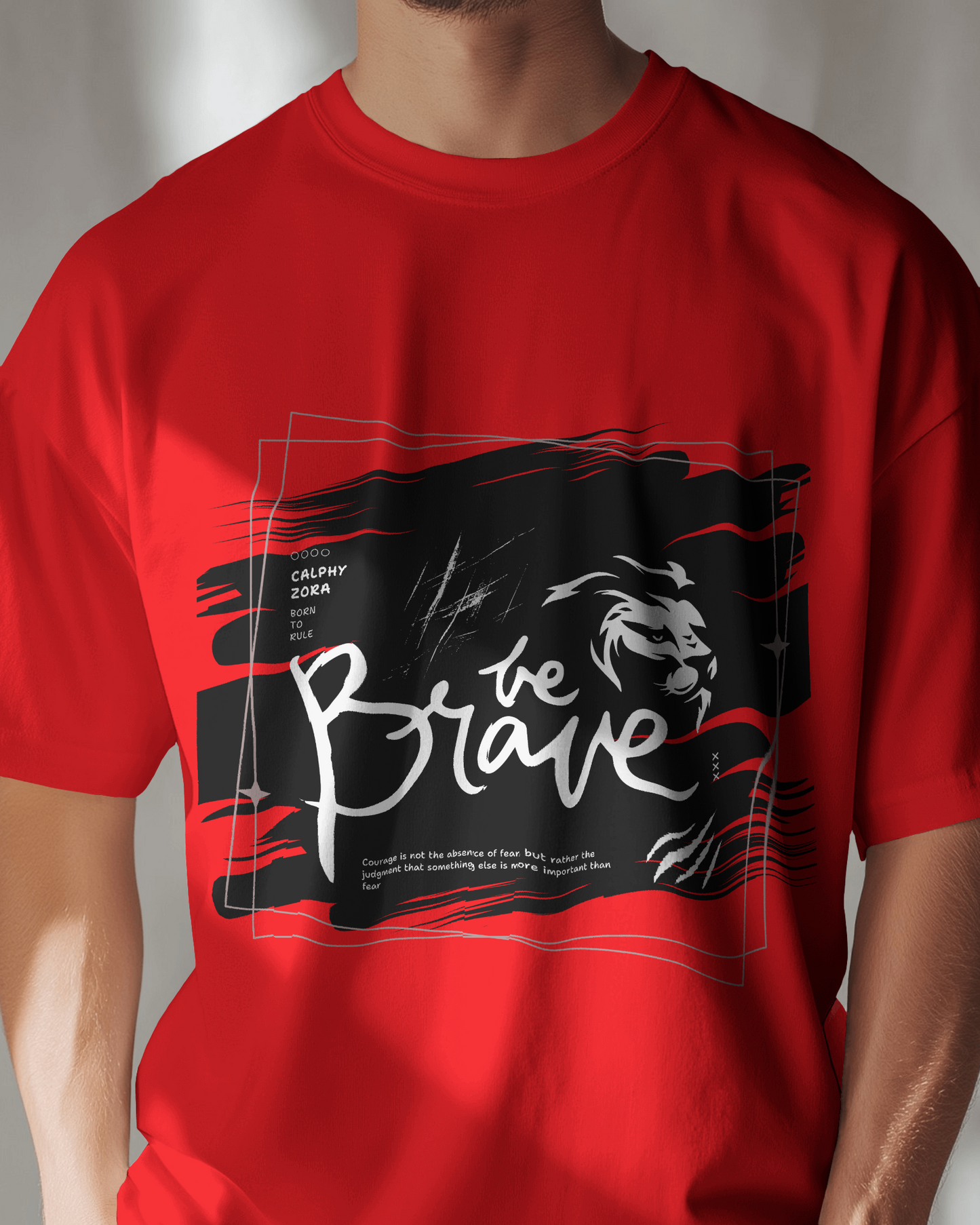 Men's Regular Fit T-Shirts || High Quality Print || Premium Cotton Fabric