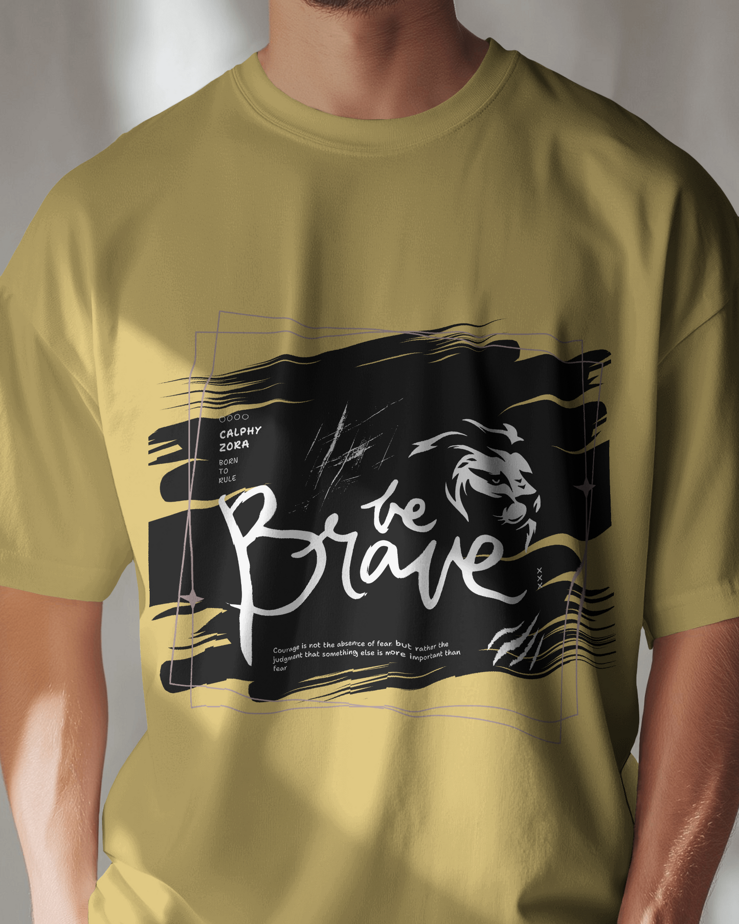 Men's Regular Fit T-Shirts || High Quality Print || Premium Cotton Fabric