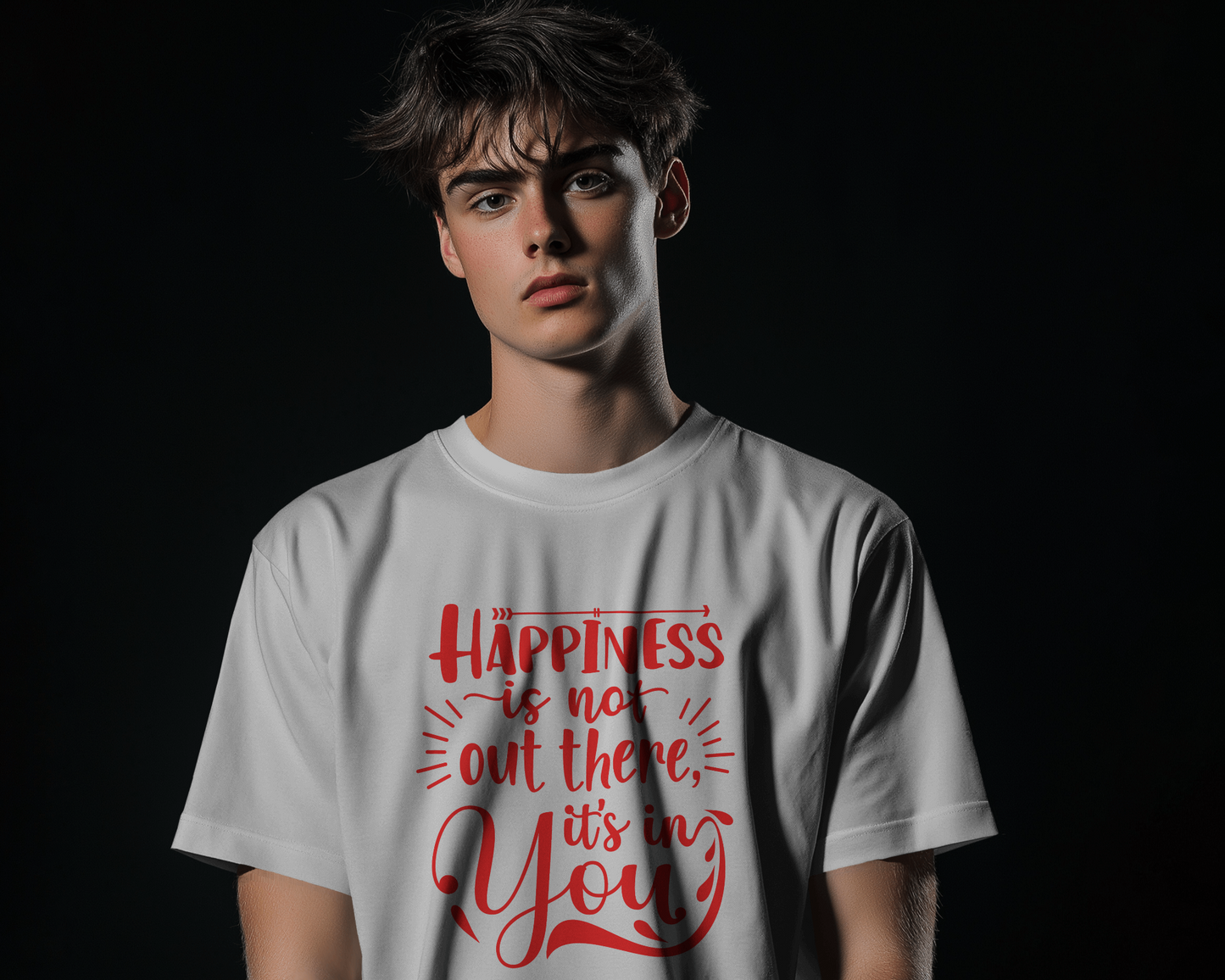 Men's Regular Fit T-Shirts || High Quality Print || Premium Cotton Fabric