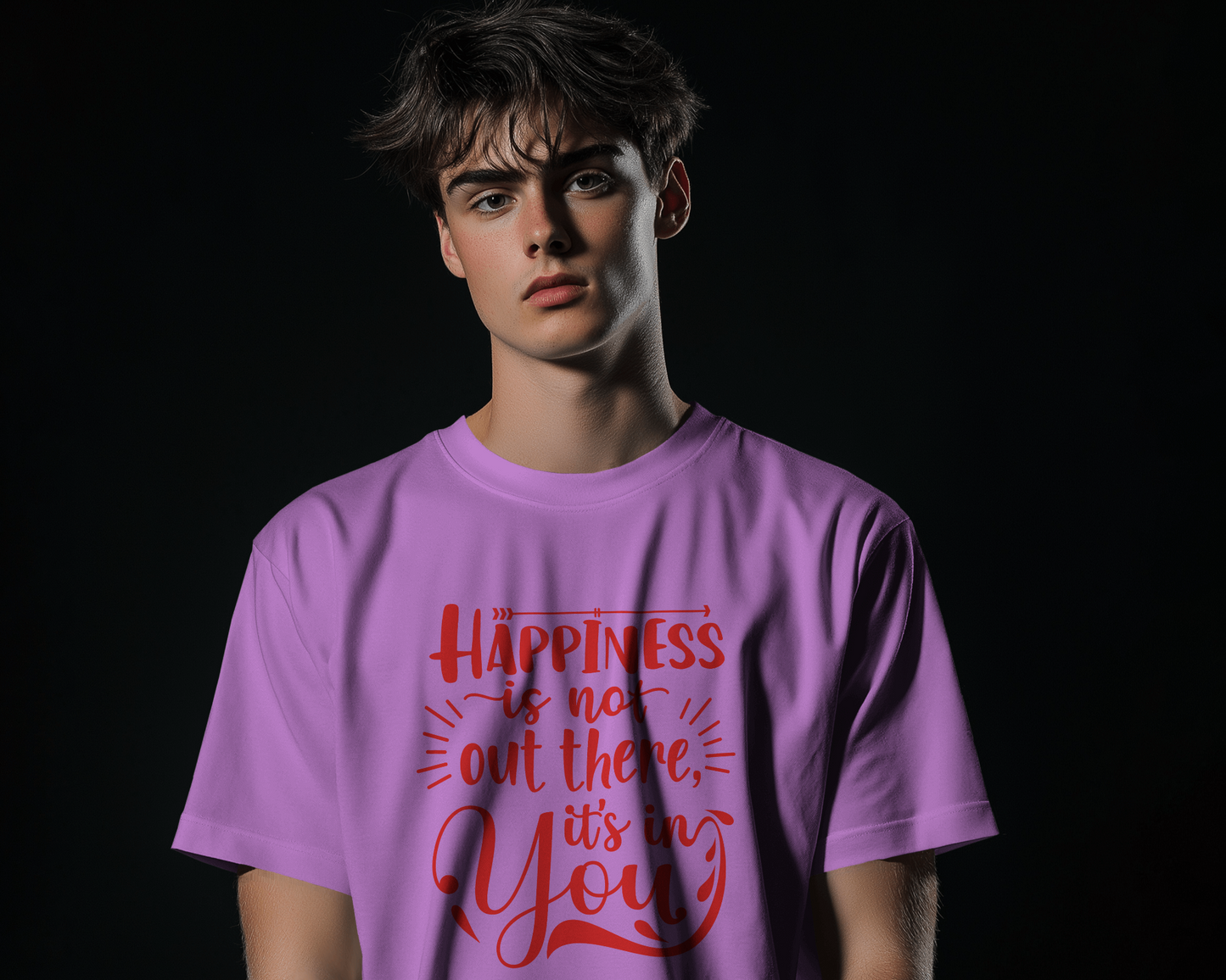 Men's Regular Fit T-Shirts || High Quality Print || Premium Cotton Fabric