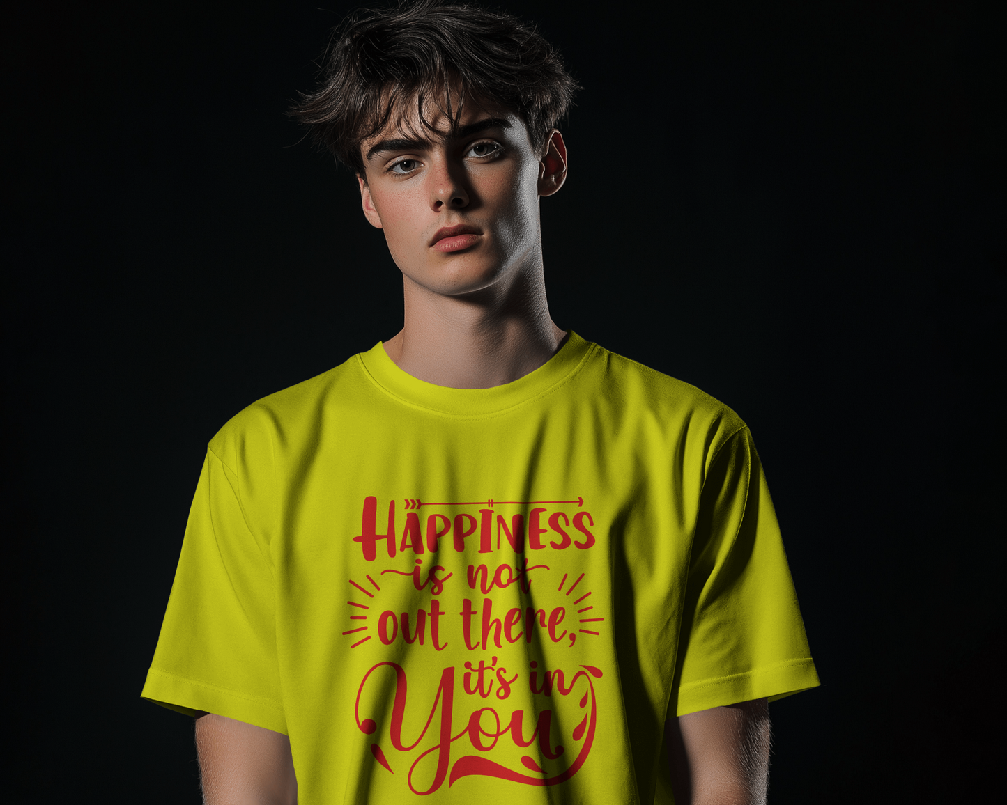 Men's Regular Fit T-Shirts || High Quality Print || Premium Cotton Fabric