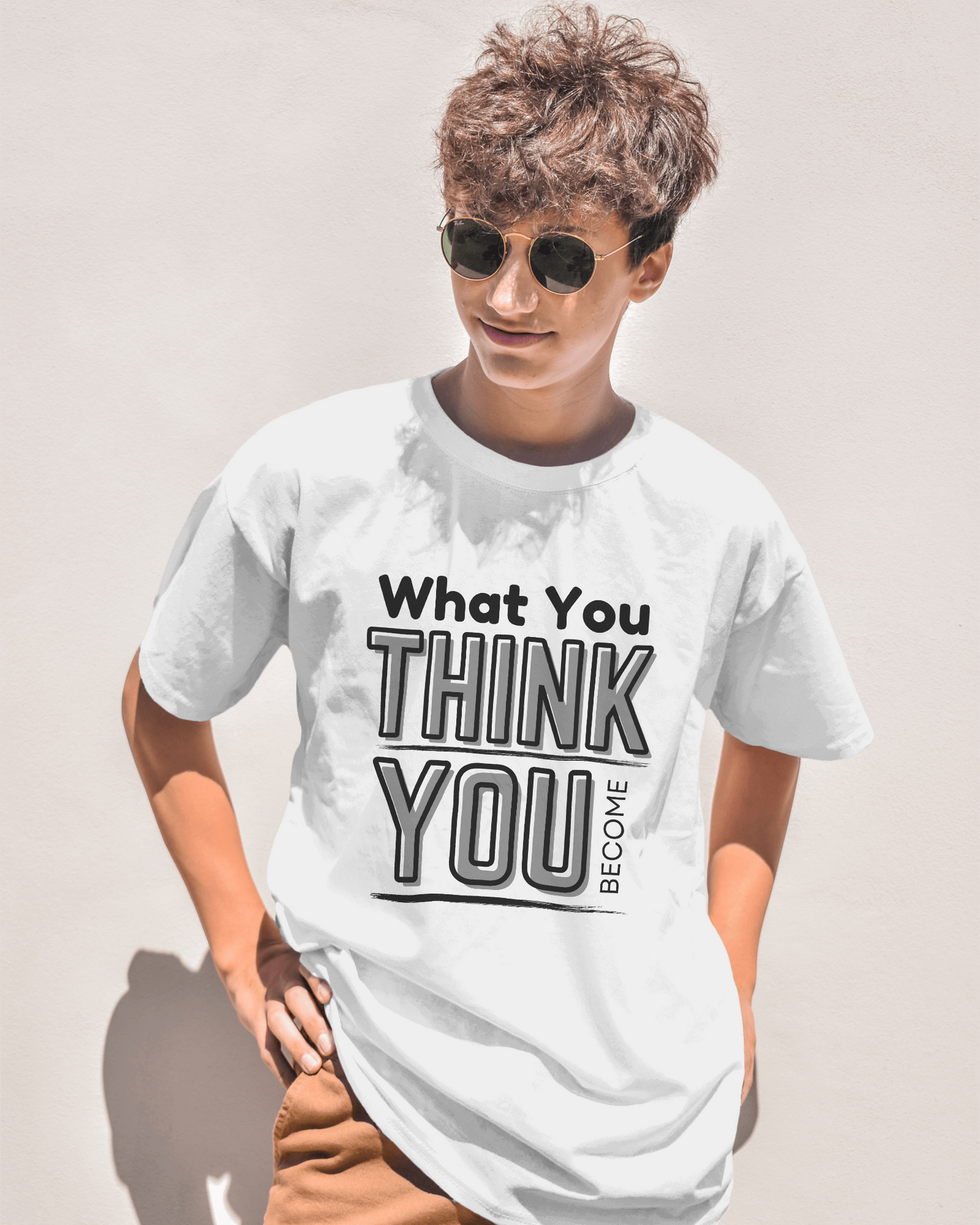 Men's Regular Fit T-Shirts || High Quality Print || Premium Cotton Fabric