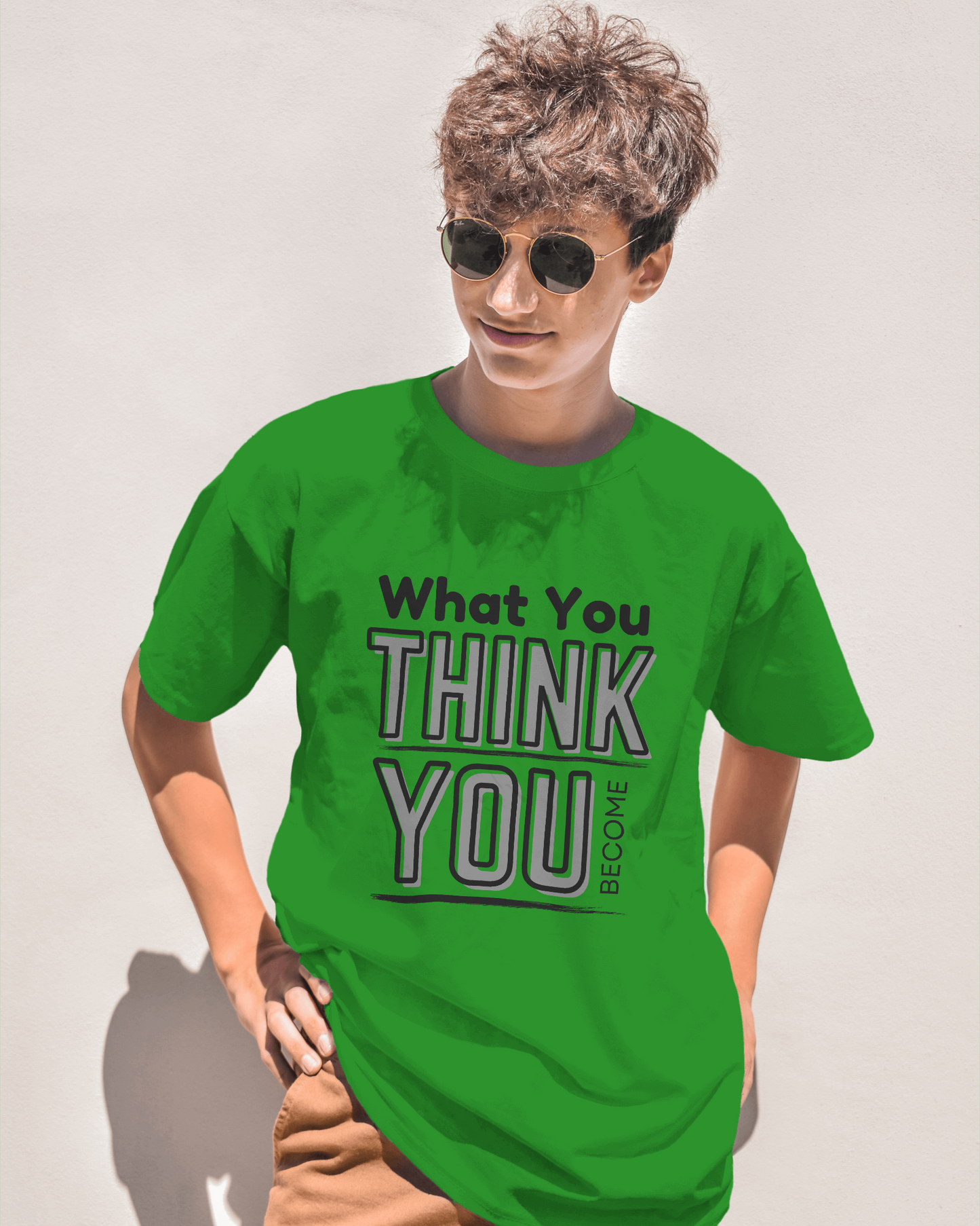 Men's Regular Fit T-Shirts || High Quality Print || Premium Cotton Fabric