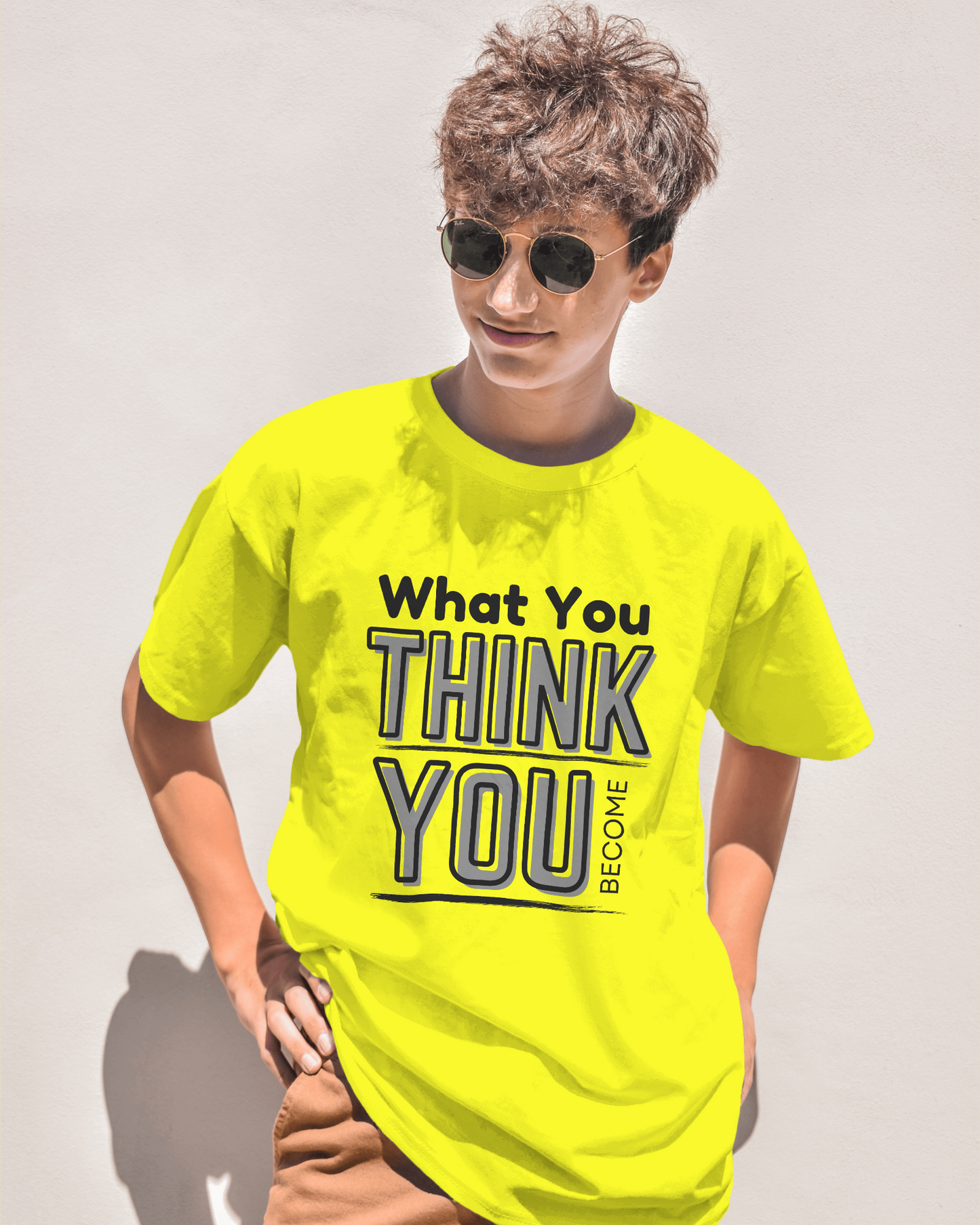 Men's Regular Fit T-Shirts || High Quality Print || Premium Cotton Fabric