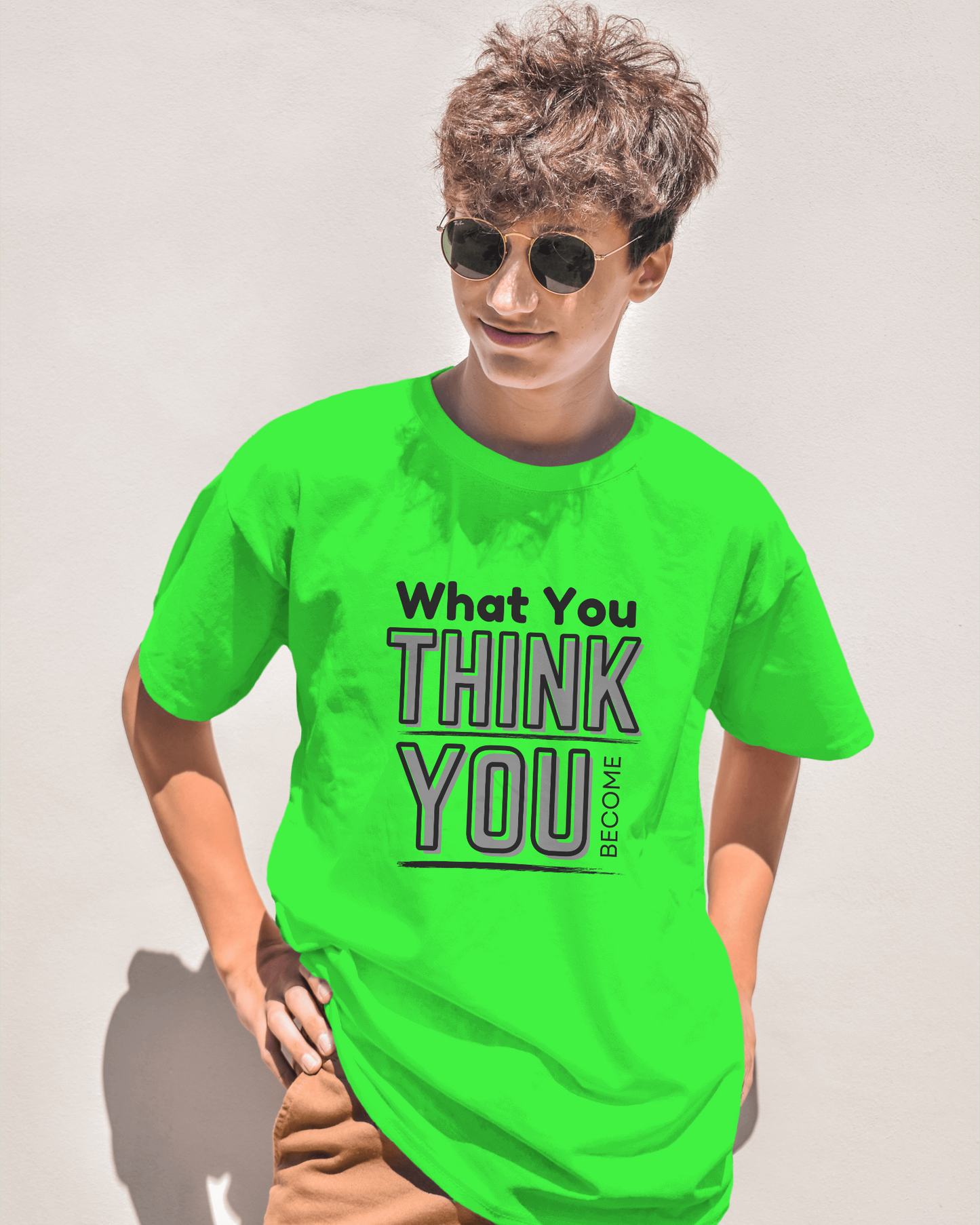 Men's Regular Fit T-Shirts || High Quality Print || Premium Cotton Fabric